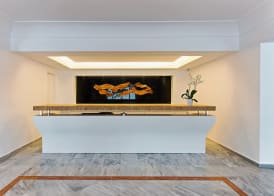 Cavo Bianco Boutique Hotel & Spa 3