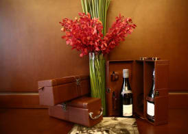 The Scarlett Boutique Hotel 5