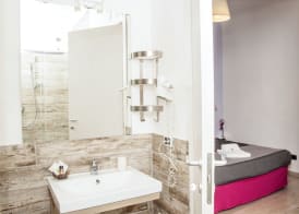 B&B Exa Rooms - Just Rome 5