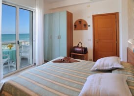 Hotel Cigno D'Oro 4