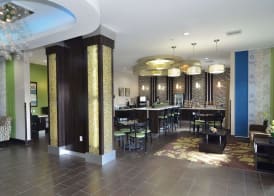 Quality Inn & Suites Kenedy - Karnes City 5