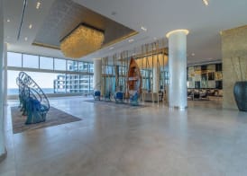 Garza Blanca Resort & Spa Los Cabos 4