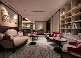 La Mejor Indochine Hotel 4