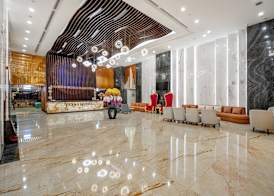 Vesna Hotel Nha Trang 3