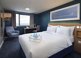 Travelodge London Wembley Hotel 2