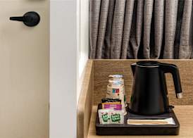 Campanile PRIME - Nogent-sur-Marne 5