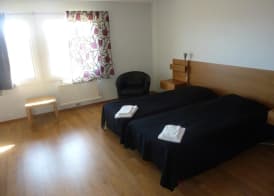 Sure Hotel by Best Western Lagan 5