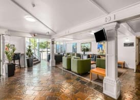 The Angus Hotel 2