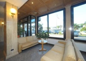 Hotel L'Aquila 4