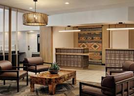 Residence Inn Phoenix Mesa 3