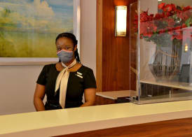 Town Lodge Mbombela 2