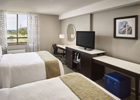 Waterfront Hotel Downtown Burlington 4