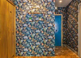 Bloom Hotel Rome 4