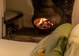 Relais Casamassima 5