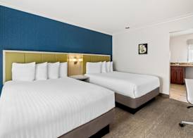 SureStay Hotel by Best Western Santa Monica 5
