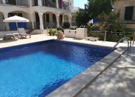 Apartamentos Villa Primera 4