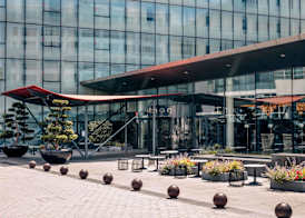 Pullman Paris Centre - Bercy 4