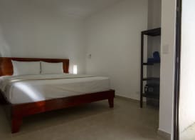 Fuego del Sol Beachfront Hotel 3