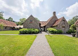Loweide Lodges & Holiday Homes near Bruges 3