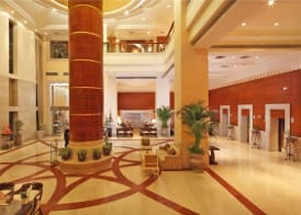 Jaypee Vasant Continental 2