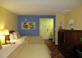 Days Inn by Wyndham Syracuse 5