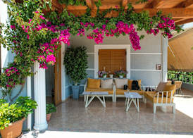 Hotel Milo Ksamil 3