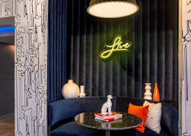 Aloft by Marriott Kansas City Country Club Plaza 3