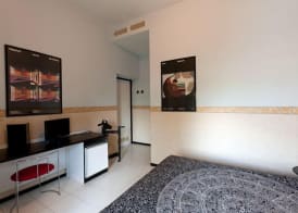 Hotel Letizia 4