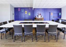 ibis Styles St Gilles Croix de Vie centre-ville 5