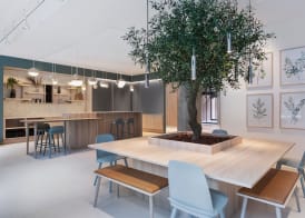 Fairfield by Marriott Copenhagen Nordhavn 2