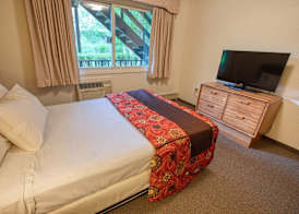 Wedgewood Resort 4