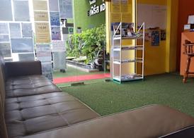 First and Frang Hotel - Koh Phangan 5