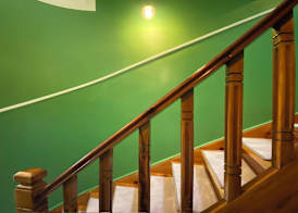 Live in Athens, PANGRATI Fine Residence 4