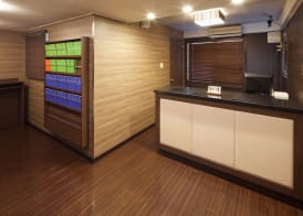 FLEXSTAY INN Shirogane 5