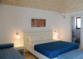 Agriturismo Masseria San Leonardo 5