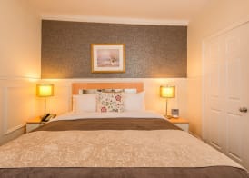 Parc Suites Hotel 3