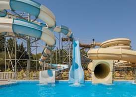 Mondi Club Hôtel Shalimar 3