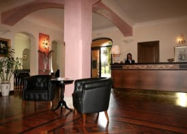 Hotel Villa Picena 3