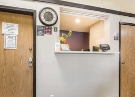 Rodeway Inn & Suites Big Water - Antelope Canyon 3