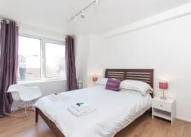 Oxford Street & Soho Modern 2 Bed Apt 3