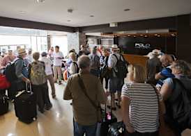 Polo Cusco Suites 3