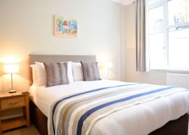 Riviera Hotel & Holiday Apartments 4