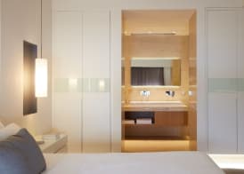 Cavo Olympo Luxury Hotel & Spa - Adult Only 3