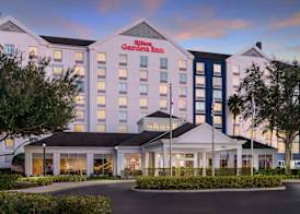 Hilton Garden Inn Orlando at SeaWorld 2