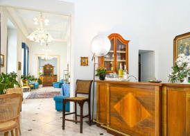 Grande Albergo Quattro Stagioni 2