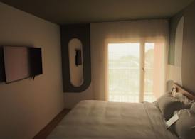 Kyriad - Royan Plage 2
