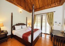 Treasure Heritage Luang Prabang Hotel 5