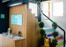 Conturce Hostel 2