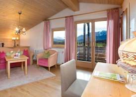 Landhotel Gockelwirt 3