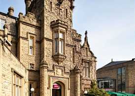 Mercure Bradford, Bankfield Hotel 3